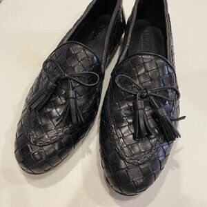 LIKE NEW SESTO MEUCCI LOAFERS